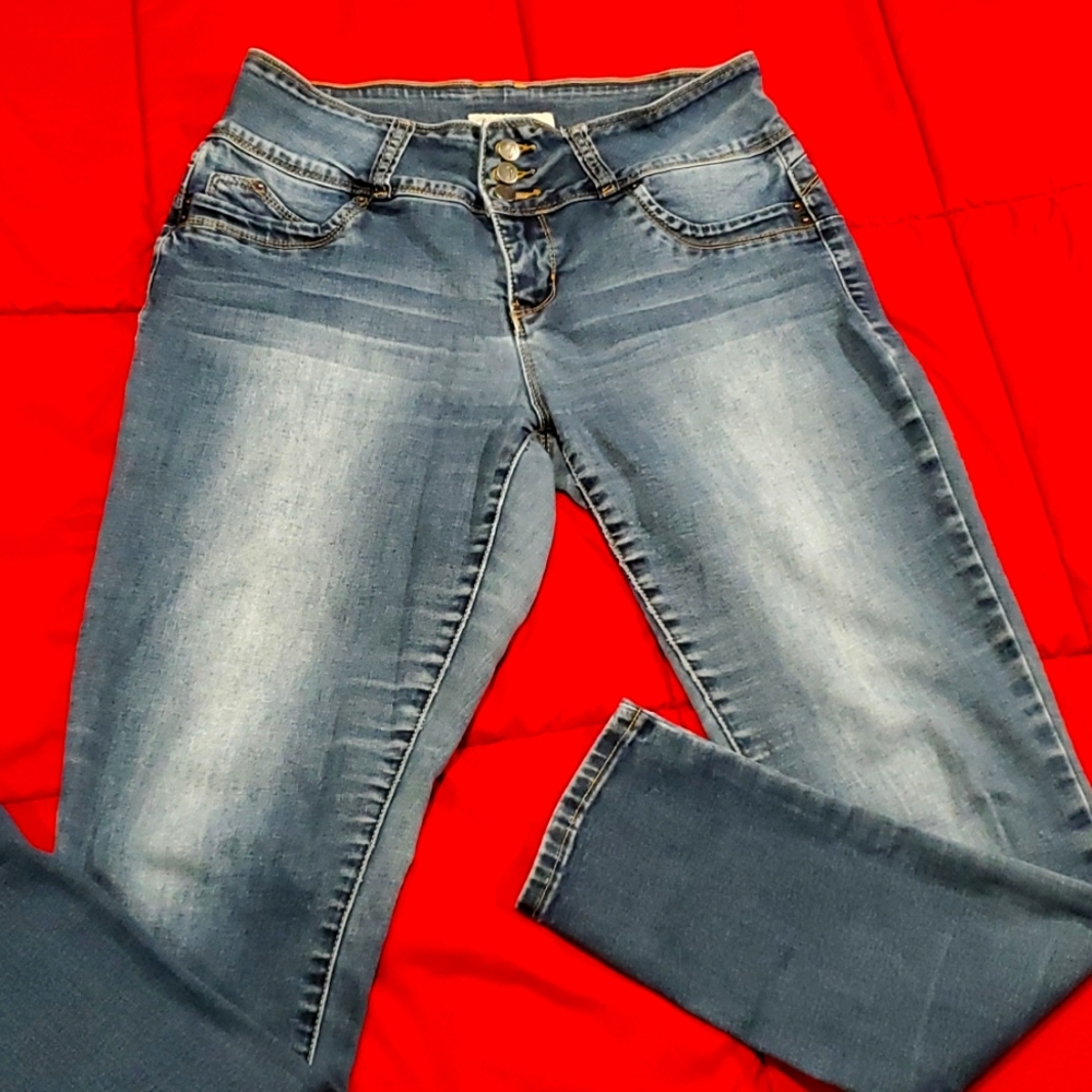Royalty for me jeans,size 10